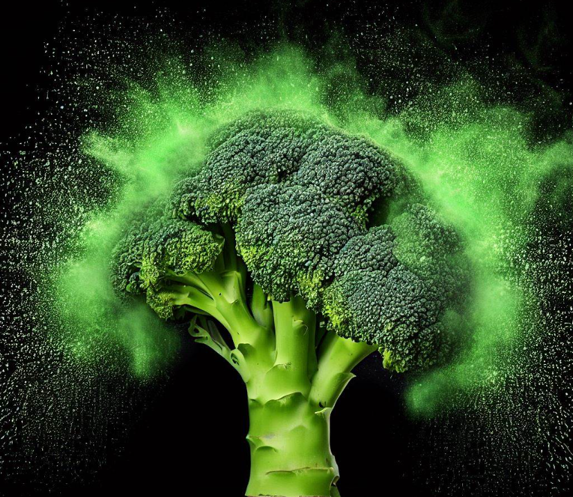 £800k Government Grant for Broccoli Protein Upcycling Consortium