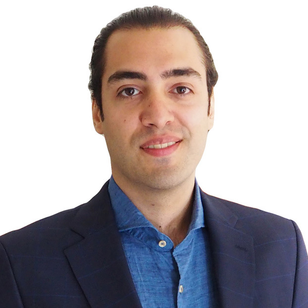 Ramin Ebrahimnejad - Business Development Manager, Advanced Plant Growth Centre